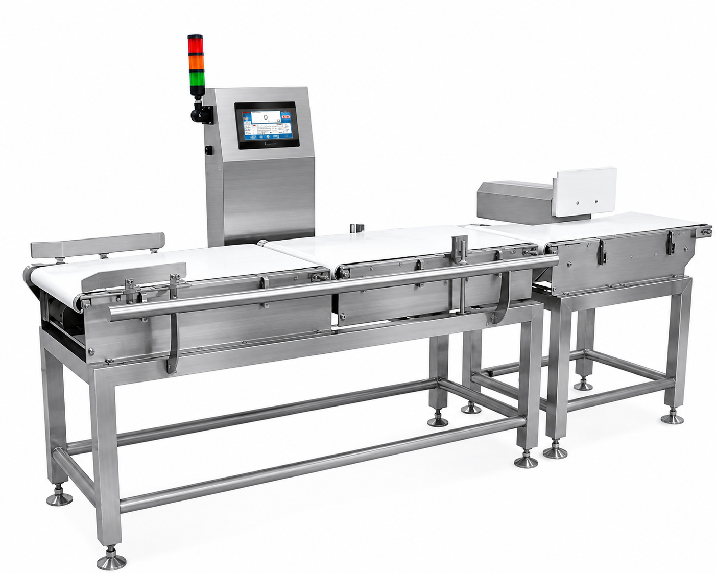 Máy cân kiểm tra trọng lượng tự động CQ-XP400